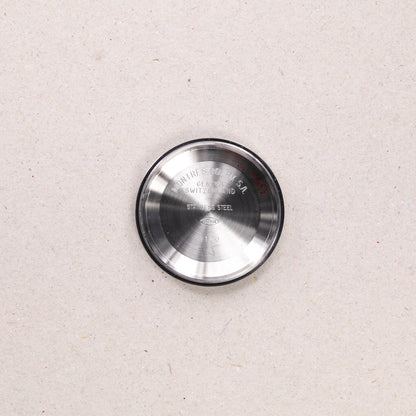 Rolex 15200 | 34 mm | 2000 | Cadran argent | Acier