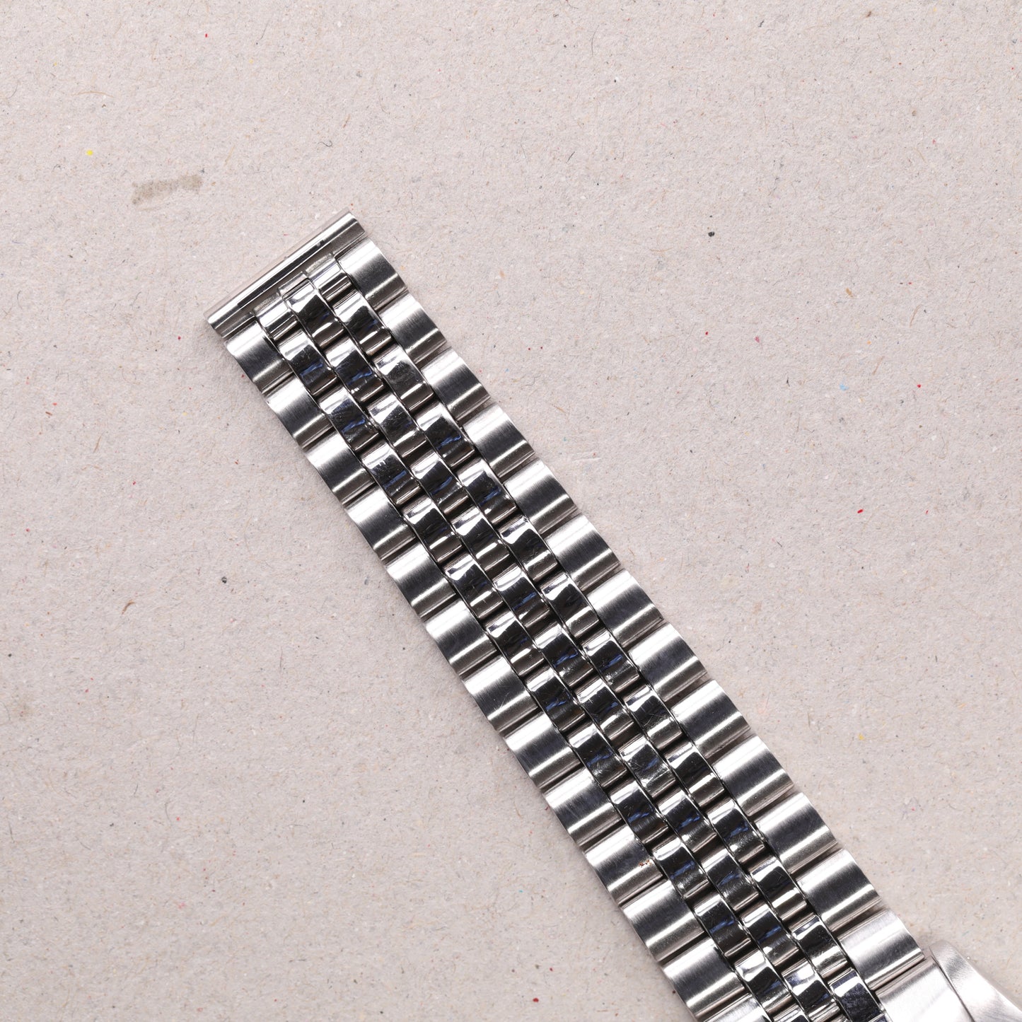 Rolex 1603 | 36 mm | 1974 | Cadran argent | Acier