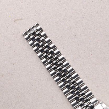 Rolex 1603 | 36 mm | 1974 | Cadran argent | Acier