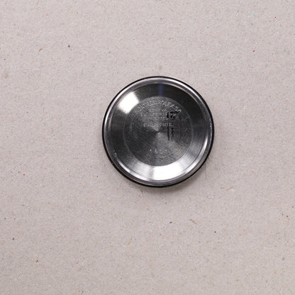 Rolex 1603 | 36 mm | 1974 | Cadran argent | Acier