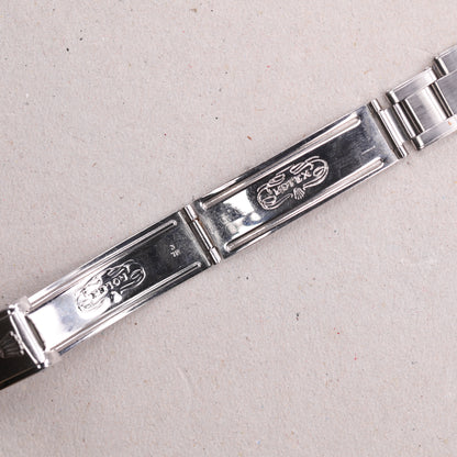 Rolex 6426 | 34 mm | 1971 | Cadran argent | Acier