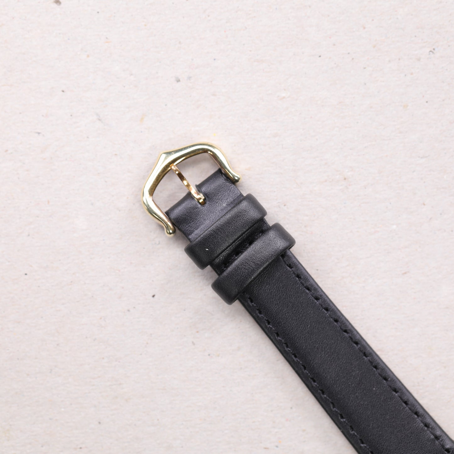 Cartier Must | 23*31mm | CIRCA 1980 | Cadran beige | Vermeil