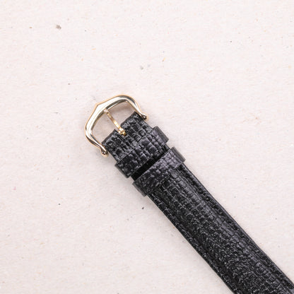 Cartier Must | 20*28mm | CIRCA 1990 | Cadran beige | Vermeil