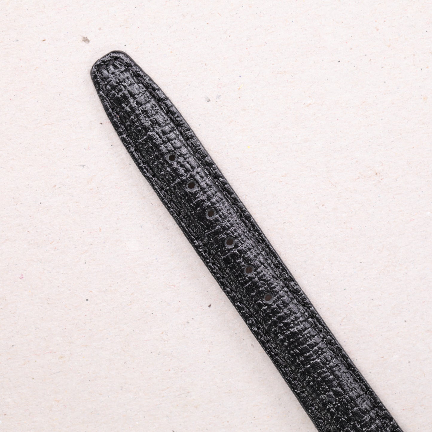 Cartier Must | 20*28mm | CIRCA 1990 | Cadran beige | Vermeil