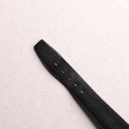 Omega 511.0476 | 24*32 mm | 1975 | Cadran gris | Acier