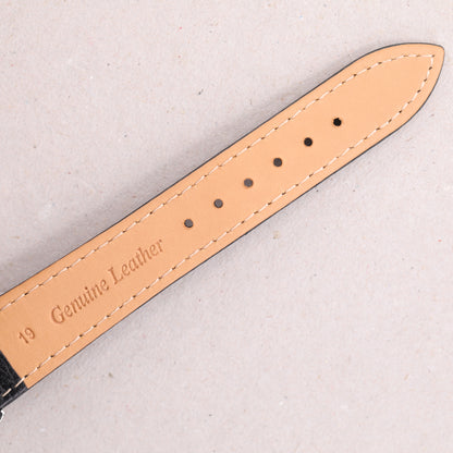 Rolex 6426 | 34 mm | 1970 | Cadran Mickey Mouse Aftermarket+ Cadran argent | Acier