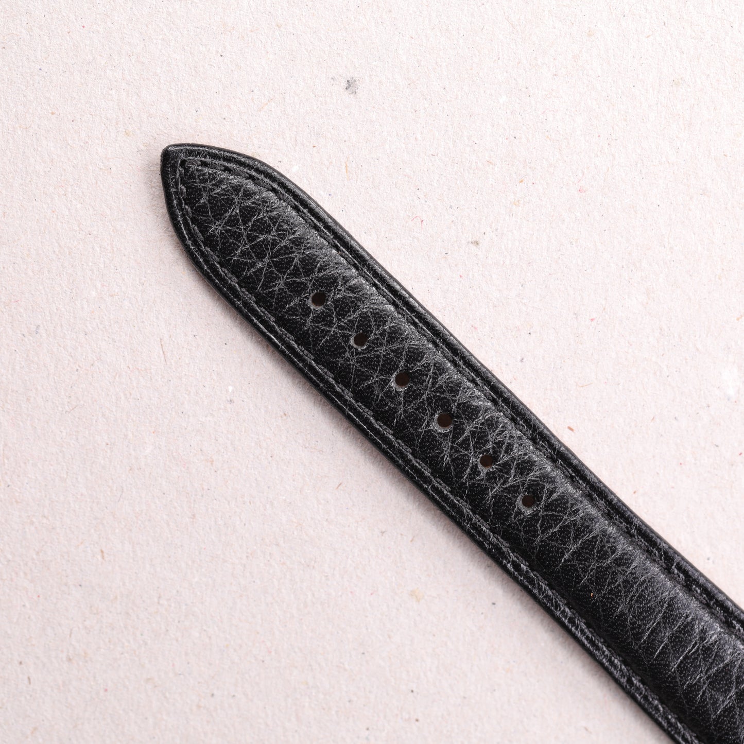 Rolex 6694 | 34 mm | 1974 | Cadran argent texturé lin | Acier