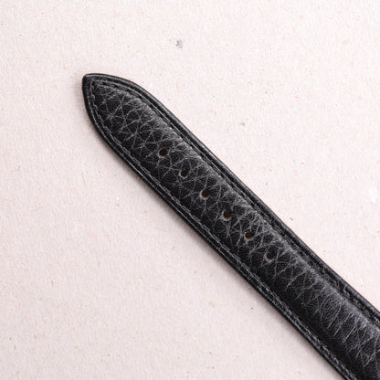 Rolex 6694 | 34 mm | 1974 | Cadran argent texturé lin | Acier