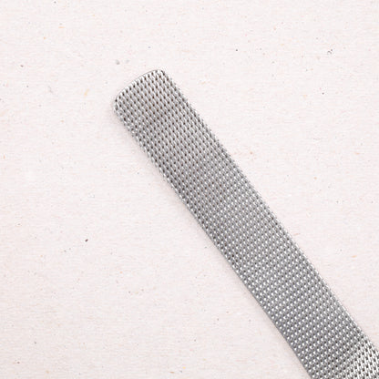 Omega 165.008 | 34,5 mm | 1968 | Cadran texturé Lin | Écrin Omega | Acier