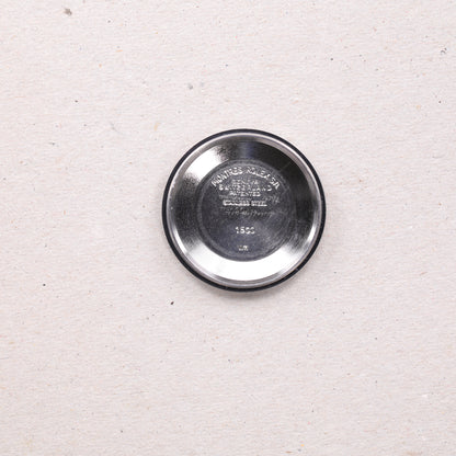Rolex 1500 | 34 mm | 1971 | Cadran argent | Acier