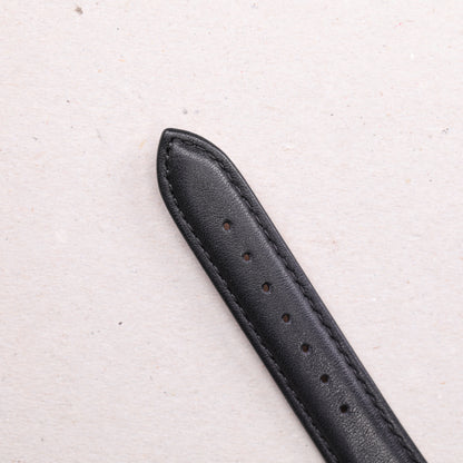 Rolex 6494 | 34 mm | 1956 | Cadran noir | Acier