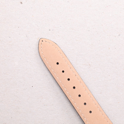 Rolex 6494 | 34 mm | 1956 | Cadran noir | Acier