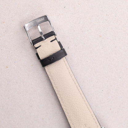 Rolex 6426 | 34 mm | 1974 | Cadran argent | Acier