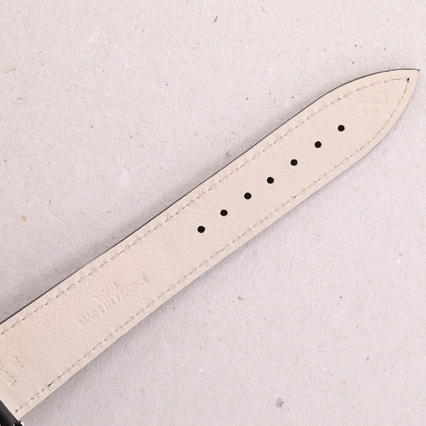 Rolex 6426 | 34 mm | 1974 | Cadran argent | Acier