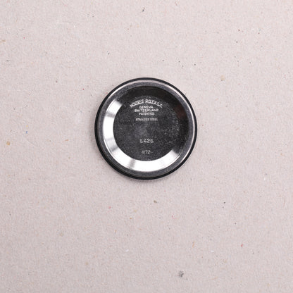 Rolex 6426 | 34 mm | 1974 | Cadran argent | Acier