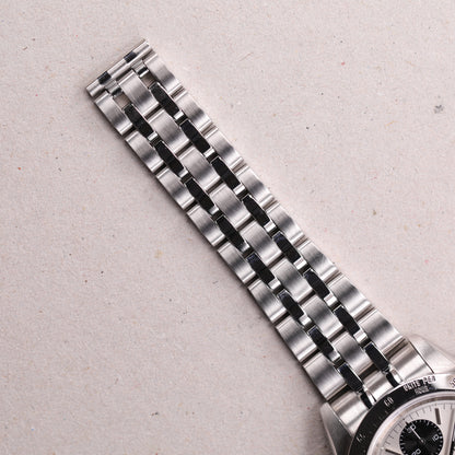 Tudor Prince 79280 | 40 mm | 2002 | Cadran argent | Acier