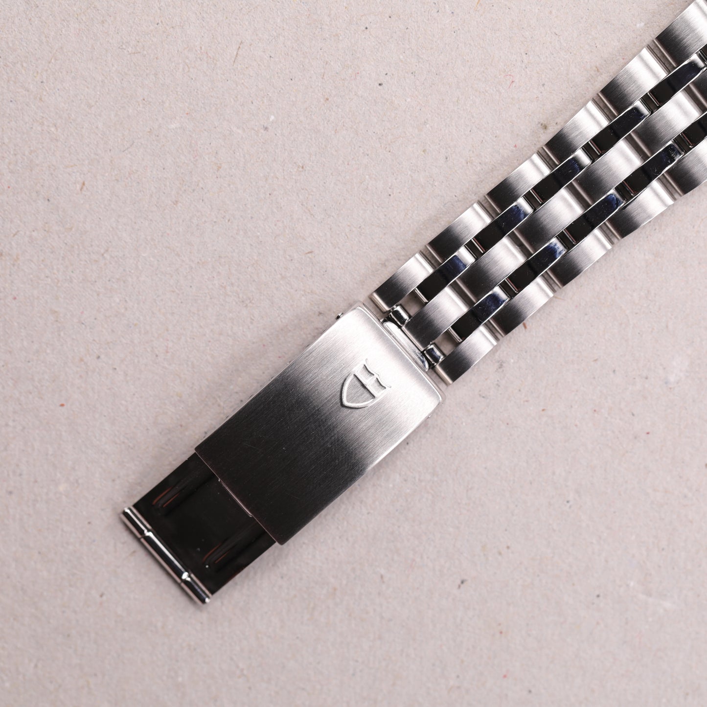 Tudor Prince 79280 | 40 mm | 2002 | Cadran argent | Acier