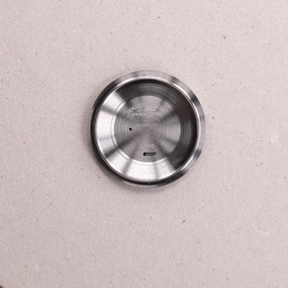 Tudor Prince 79280 | 40 mm | 2002 | Cadran argent | Acier
