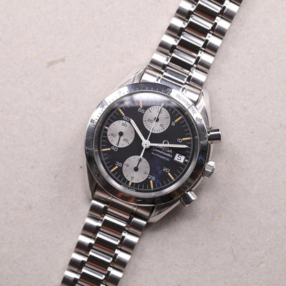 Omega Speedmaster | 3511.50 | 39 mm | 1996 | Boite & Papiers | Acier