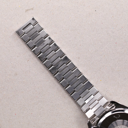 Omega Speedmaster | 3511.50 | 39 mm | 1996 | Boite & Papiers | Acier