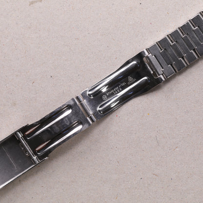 Omega Speedmaster | 3511.50 | 39 mm | 1996 | Boite & Papiers | Acier