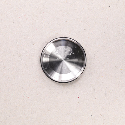 Rolex 1002 | 34 mm | 1986 | Cadran argent | Acier