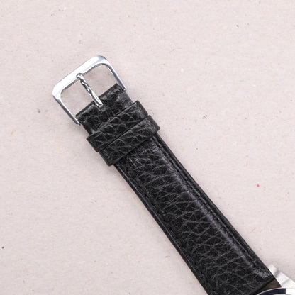 Rolex 6426 | 34 mm | 1977 | Cadran argent | Révision Rolex | Acier