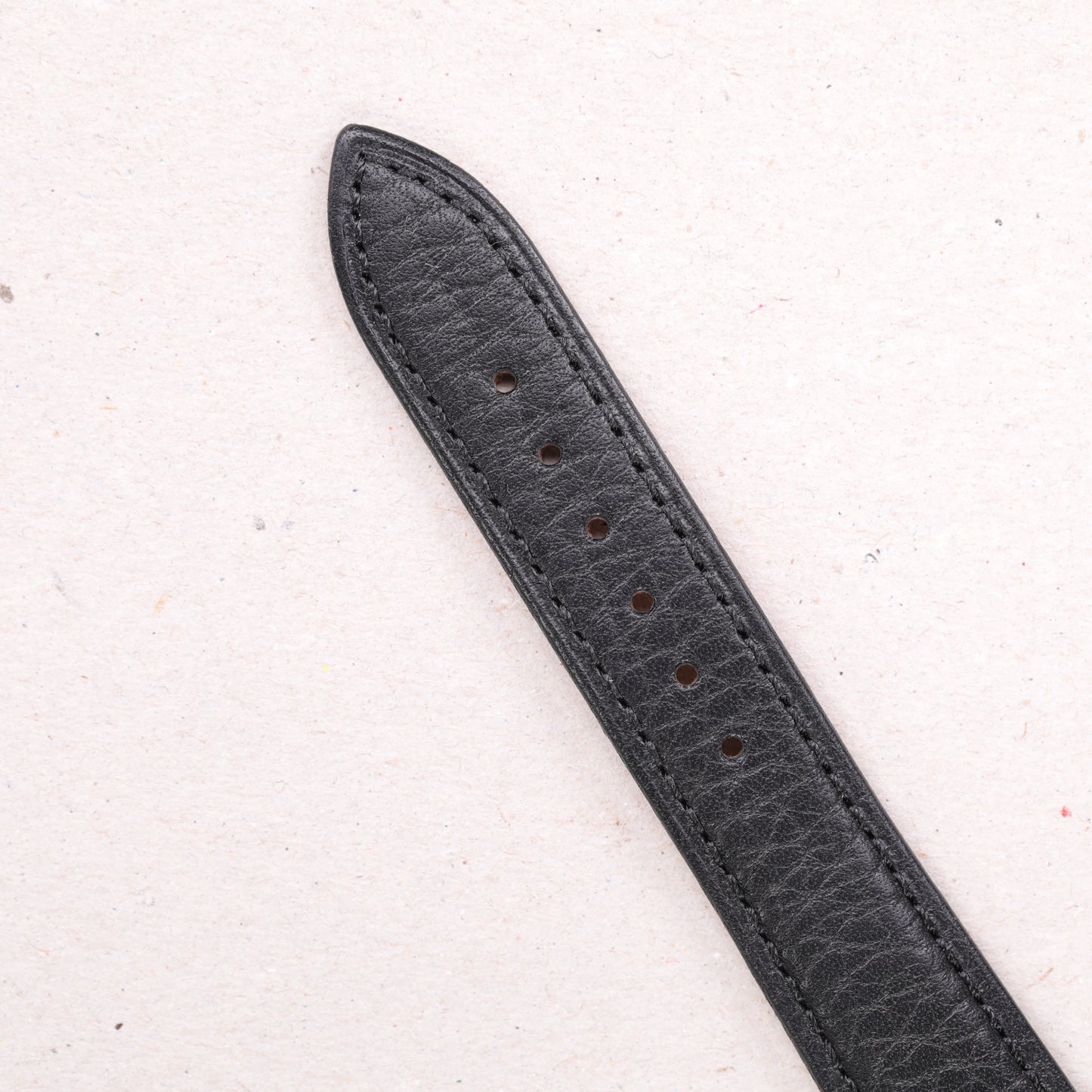 Rolex 6426 | 34 mm | 1977 | Cadran argent | Révision Rolex | Acier