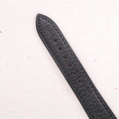 Rolex 6426 | 34 mm | 1977 | Cadran argent | Révision Rolex | Acier