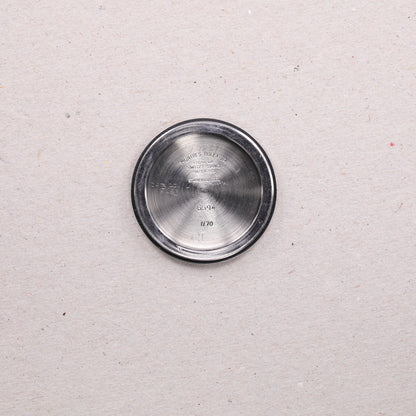 Rolex 6694 | 34 mm | 1971 | Cadran argent | Acier