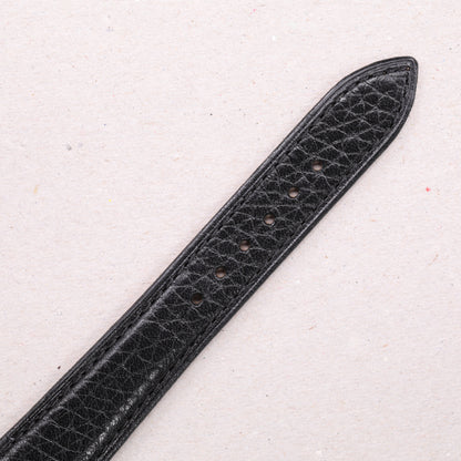 Rolex 6694 | 34 mm | 1971 | Cadran argent | Acier