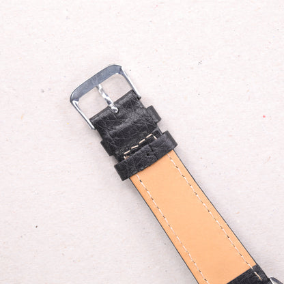 Rolex 6694 | 34 mm | 1971 | Cadran argent | Acier