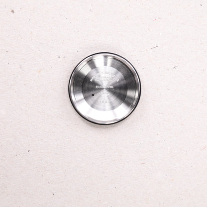 Rolex 5500 | 34mm | 1971 | Cadran argent | Acier