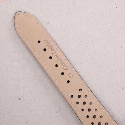 Chopard 8992 | 42mm | 2006 | Cadran blanc | Boite, Papiers & Accessoires | Acier