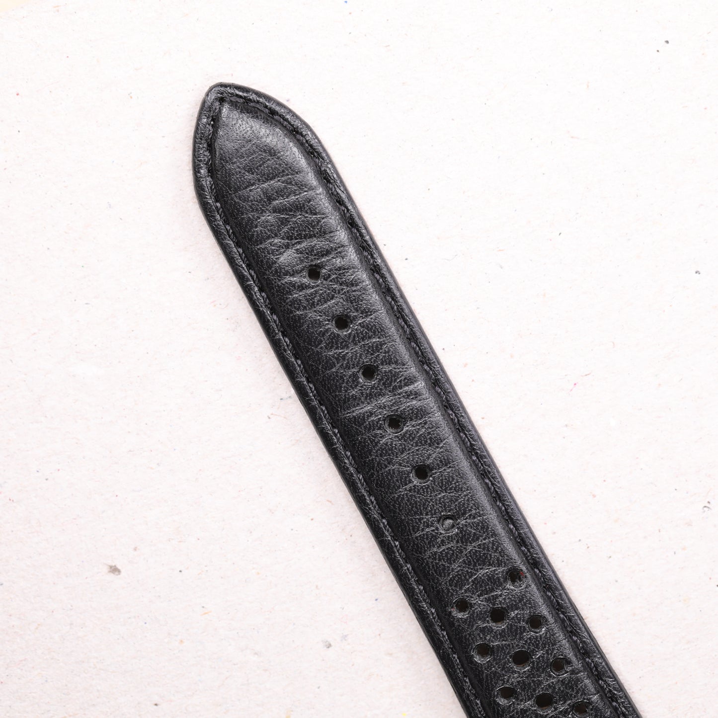 Chopard 8992 | 42mm | 2006 | Cadran blanc | Boite, Papiers & Accessoires | Acier