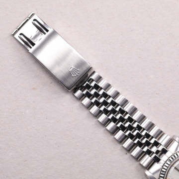 Rolex Oyster Perpetual Datejust - σ Cadran Sigma σ - 1601