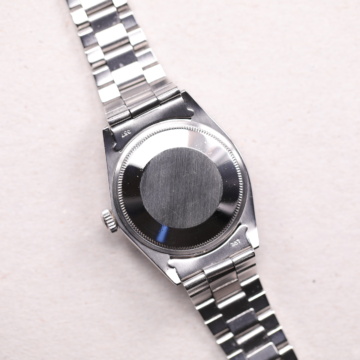 Rolex Oyster Perpetual Date - Cadran Sigma - 1501
