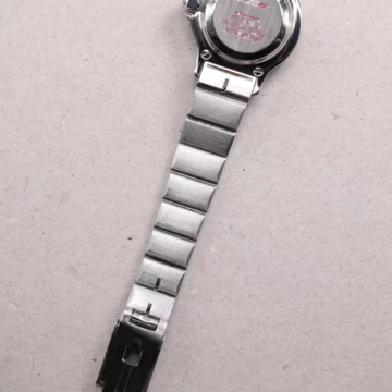Cartier Santos Automatique Or / Acier
