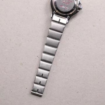 Cartier Santos Automatique Or / Acier