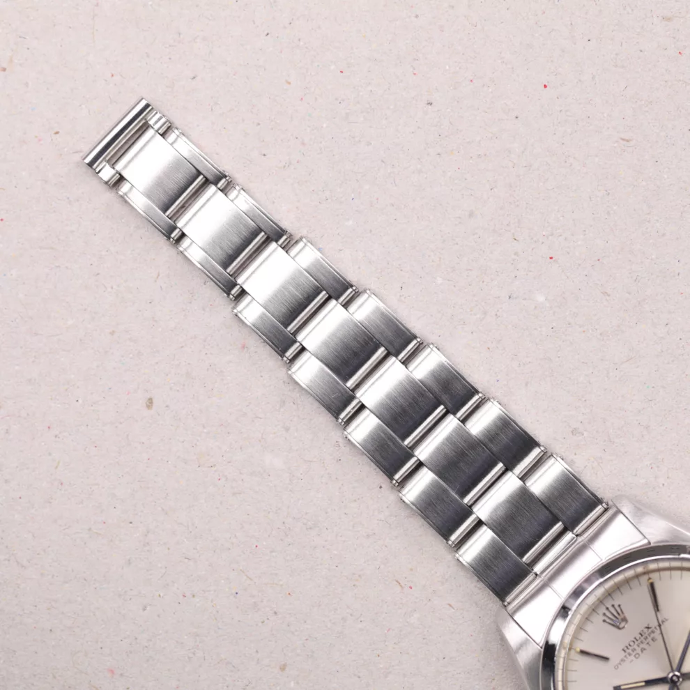 Rolex Oyster Perpetual Date - 1500
