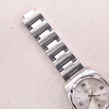 Rolex Oyster Perpetual Air King - 114200