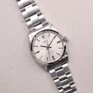 Rolex Oyster Precision – 6426