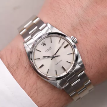 Rolex Oyster Precision – 6426