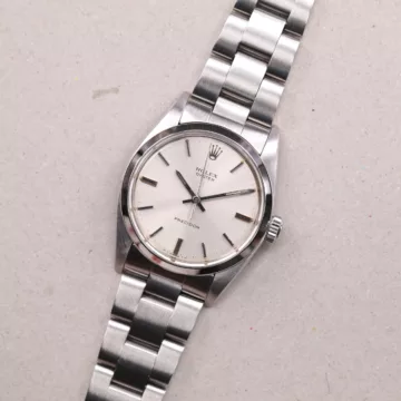 Rolex Oyster Precision – 6426
