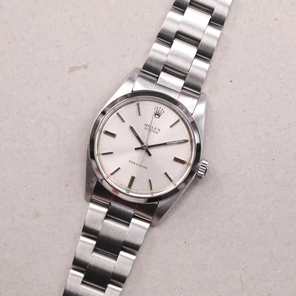 Rolex Oyster Precision – 6426