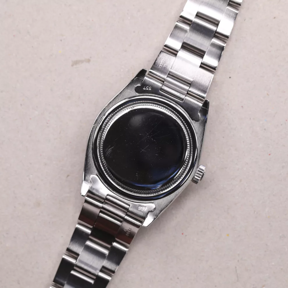 Rolex Oyster Precision – 6426