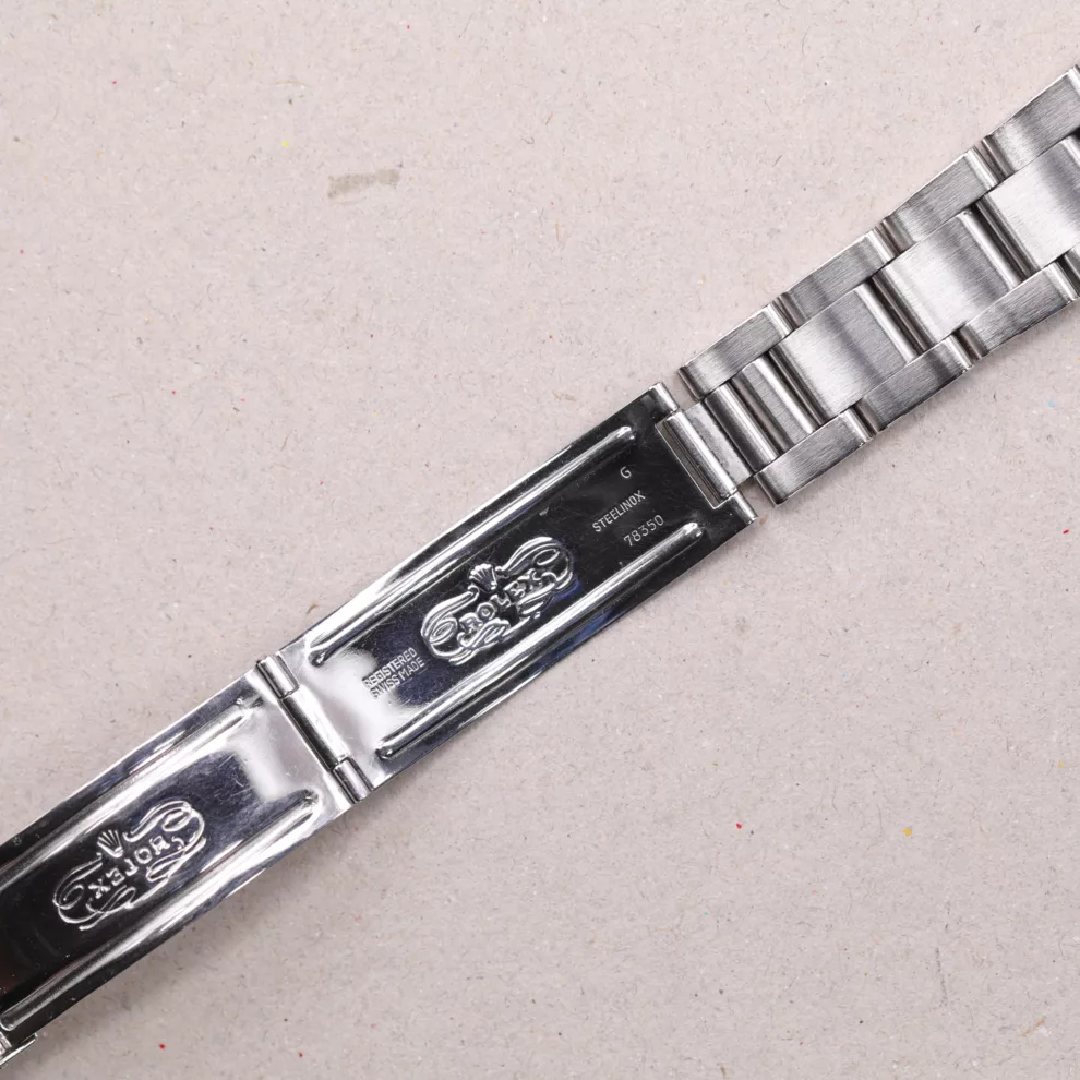 Rolex Oyster Precision – 6426