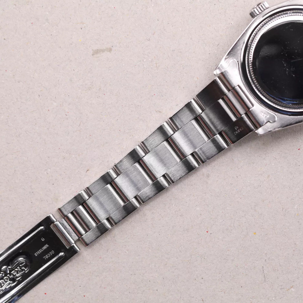 Rolex Oyster Precision – 6426