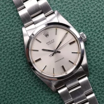 Rolex Oyster Precision – 6426