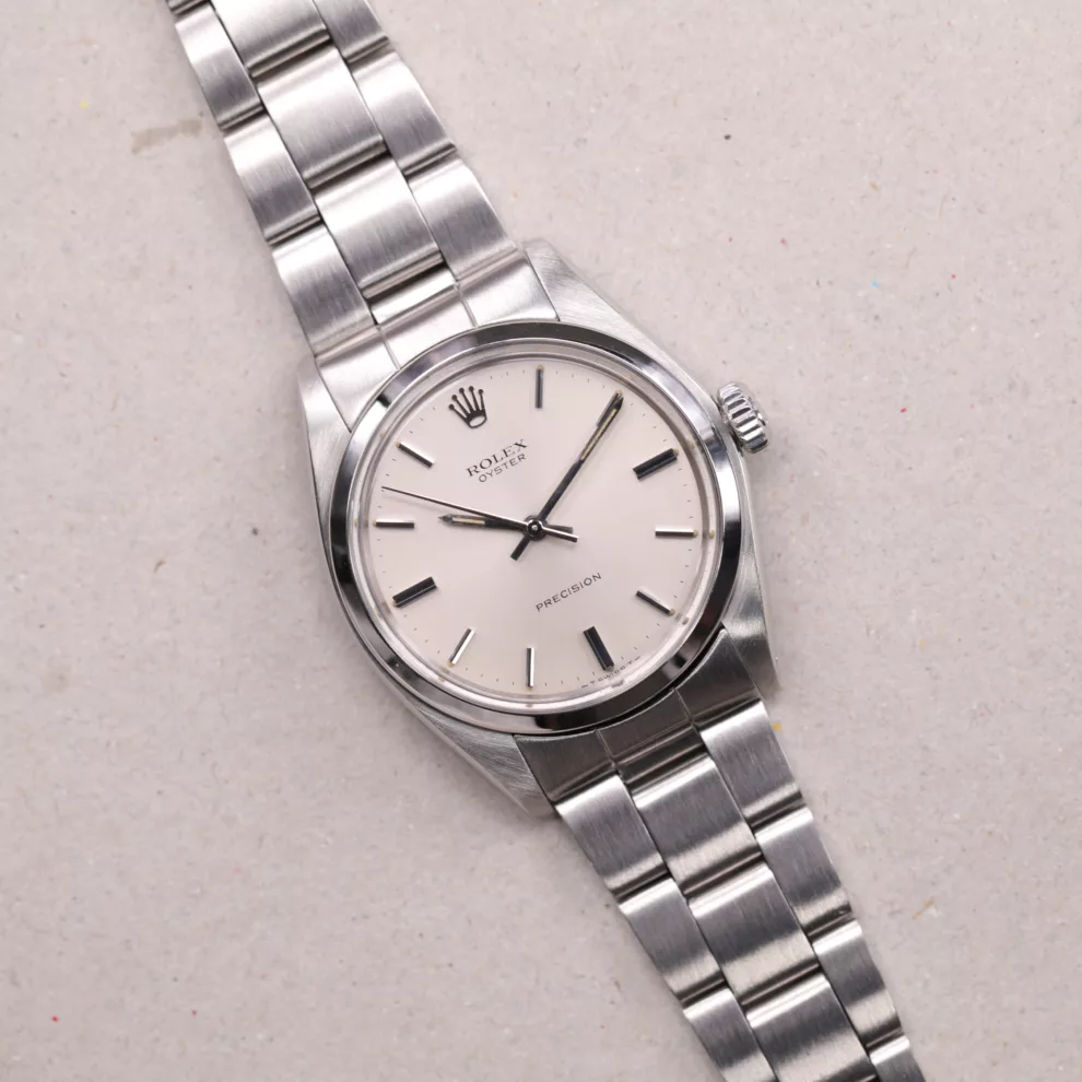 Rolex Oyster Precision - 6426